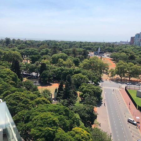 Apartamento Av kennedy y Cerviño a metros embajada EEUU Ciudad Autónoma de Ciudad Autónoma de Buenos Aires Exterior foto