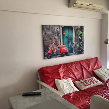 Apartamento Av kennedy y Cerviño a metros embajada EEUU Ciudad Autónoma de Ciudad Autónoma de Buenos Aires Exterior foto