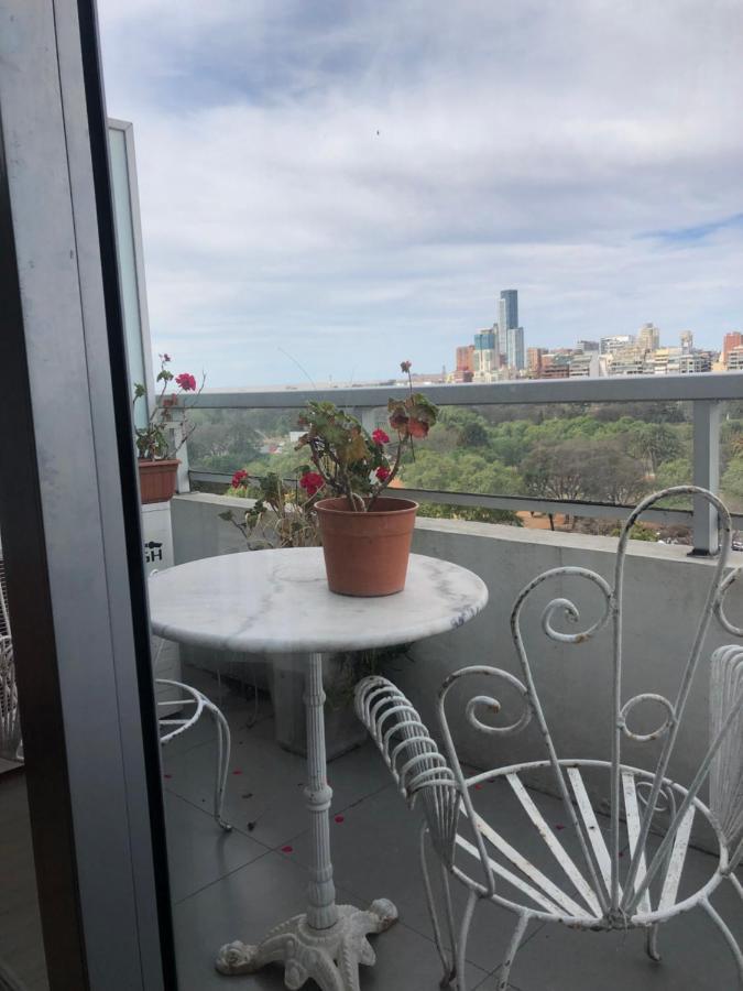 Apartamento Av kennedy y Cerviño a metros embajada EEUU Ciudad Autónoma de Ciudad Autónoma de Buenos Aires Exterior foto