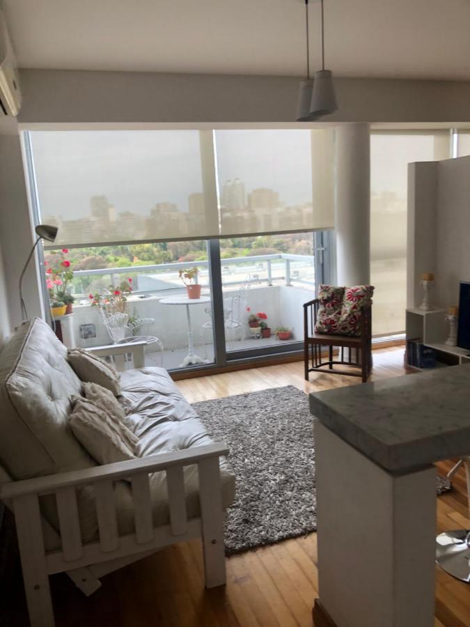Apartamento Av kennedy y Cerviño a metros embajada EEUU Ciudad Autónoma de Ciudad Autónoma de Buenos Aires Exterior foto