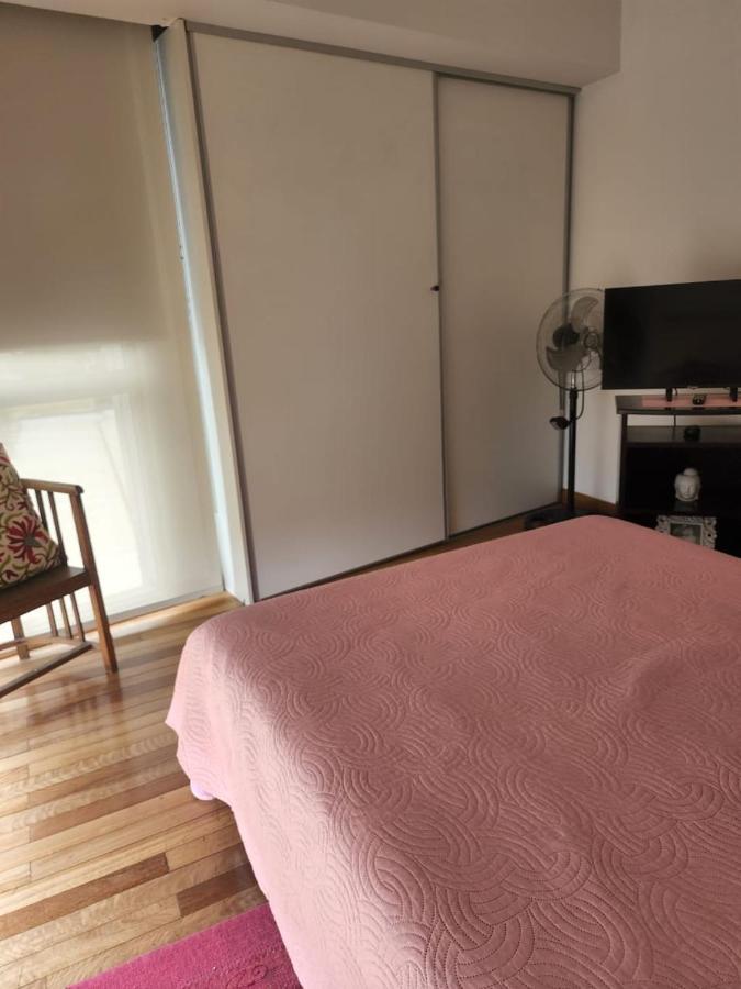 Apartamento Av kennedy y Cerviño a metros embajada EEUU Ciudad Autónoma de Ciudad Autónoma de Buenos Aires Exterior foto