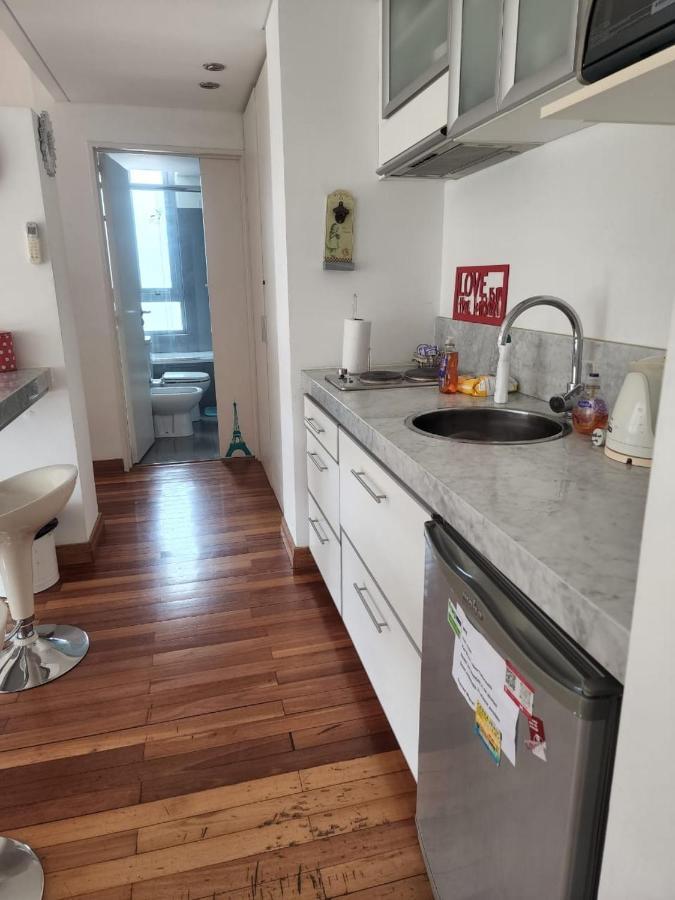 Apartamento Av kennedy y Cerviño a metros embajada EEUU Ciudad Autónoma de Ciudad Autónoma de Buenos Aires Exterior foto
