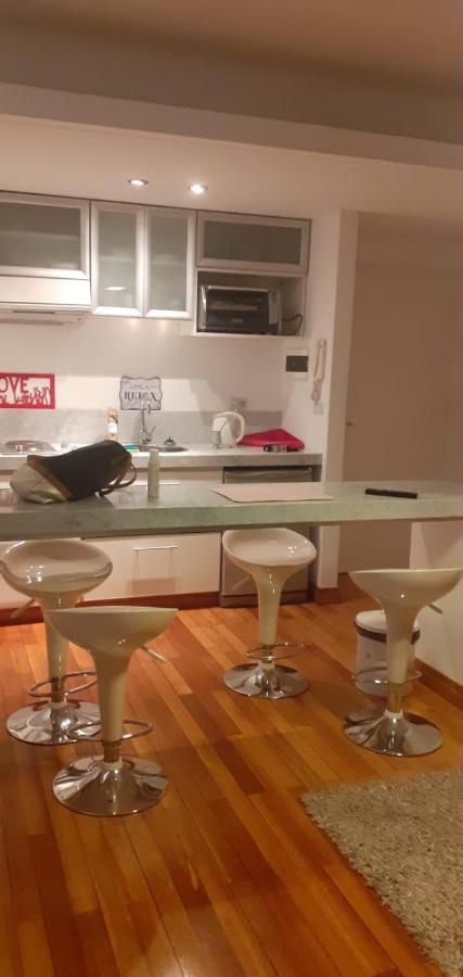 Apartamento Av kennedy y Cerviño a metros embajada EEUU Ciudad Autónoma de Ciudad Autónoma de Buenos Aires Exterior foto