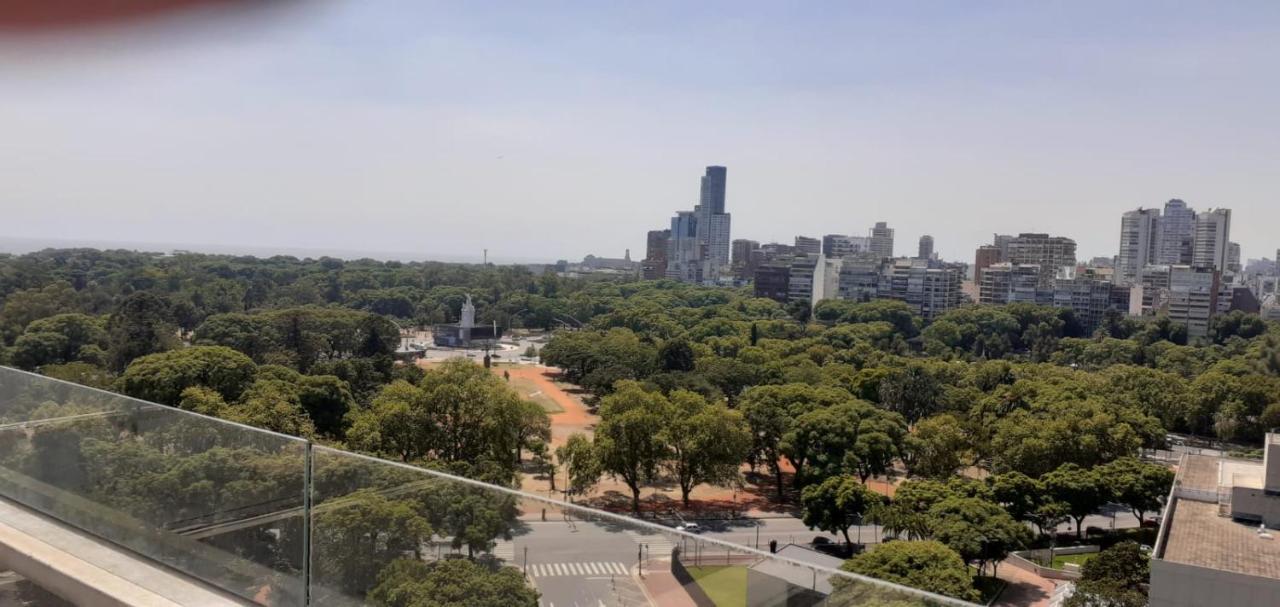 Apartamento Av kennedy y Cerviño a metros embajada EEUU Ciudad Autónoma de Ciudad Autónoma de Buenos Aires Exterior foto