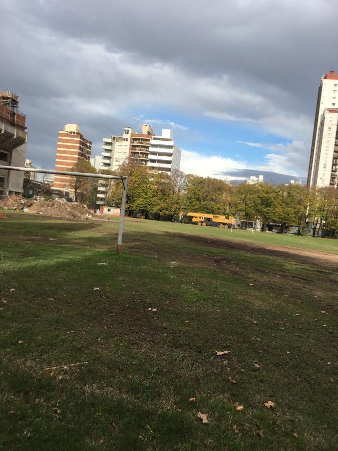 Apartamento Av kennedy y Cerviño a metros embajada EEUU Ciudad Autónoma de Ciudad Autónoma de Buenos Aires Exterior foto