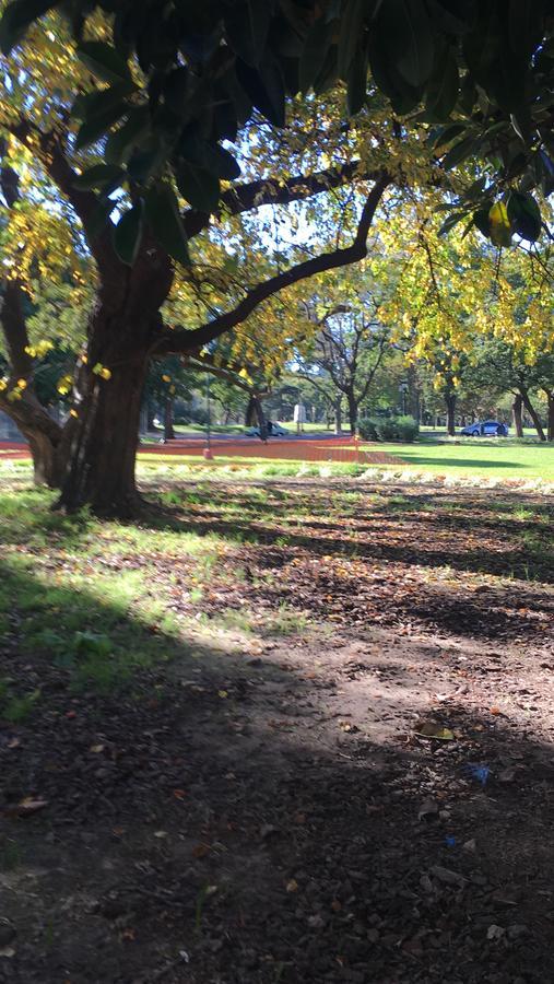 Apartamento Av kennedy y Cerviño a metros embajada EEUU Ciudad Autónoma de Ciudad Autónoma de Buenos Aires Exterior foto